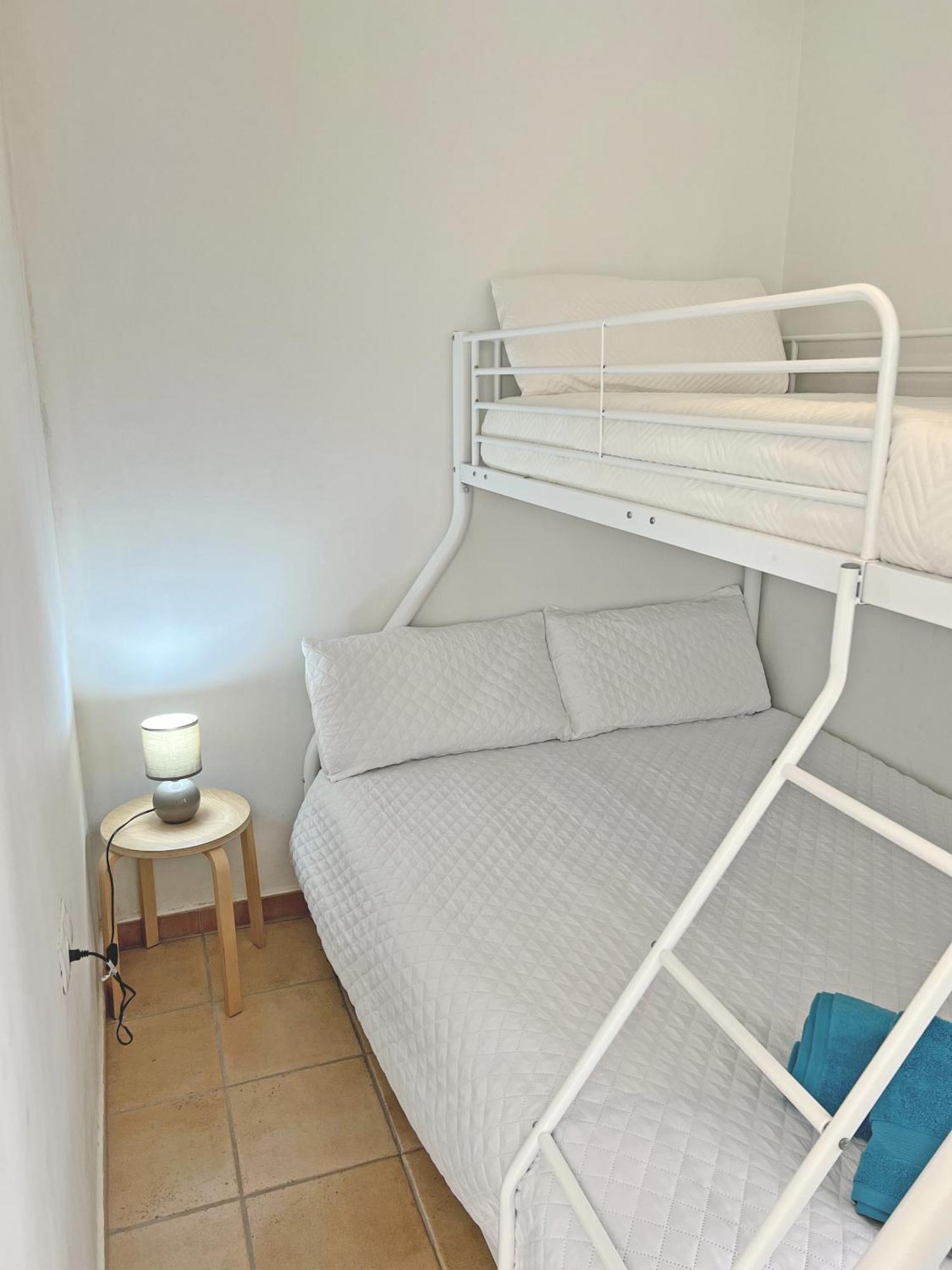 Puro Centro. 500m Del Mar. A/c Apartament Alacant