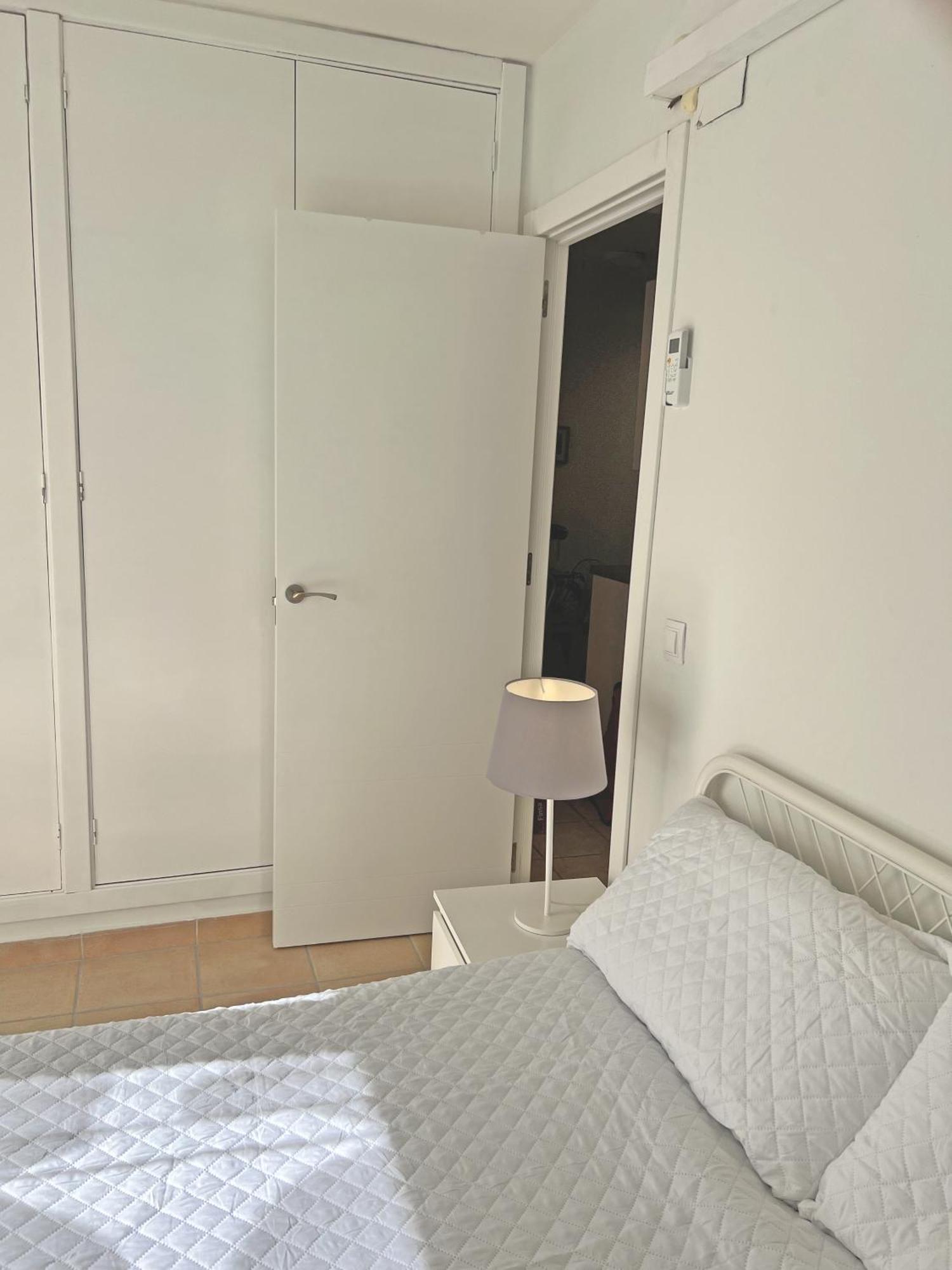 Apartament Puro Centro. 500m Del Mar. A/c