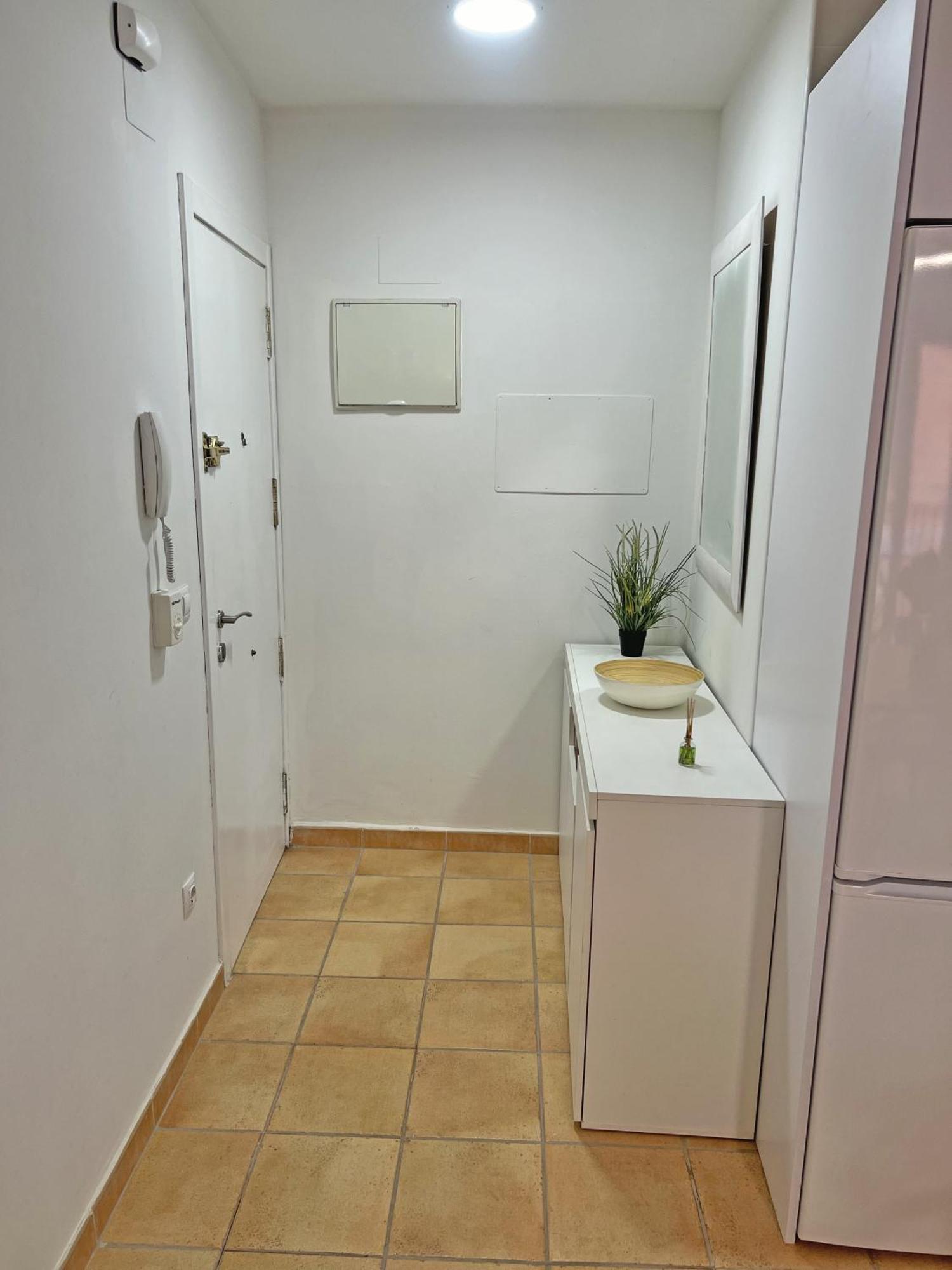Puro Centro. 500m Del Mar. A/c Apartamento Alicante
